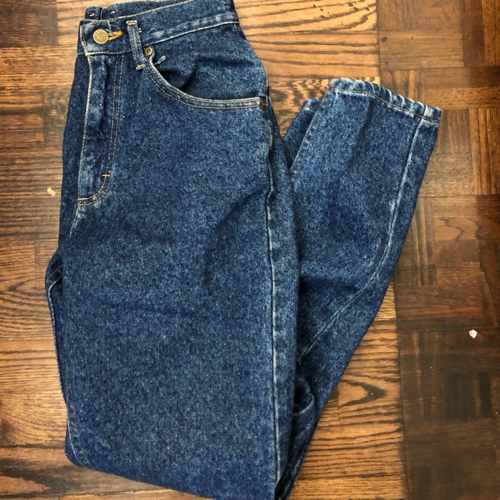 Vintage Lee Jeans
